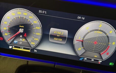 Mercedes-Benz E-Класс, 2018 год, 3 890 000 рублей, 15 фотография