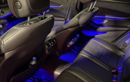Mercedes-Benz E-Класс, 2018 год, 3 890 000 рублей, 17 фотография