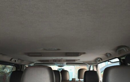 Renault Trafic, 2015 год, 1 700 000 рублей, 10 фотография