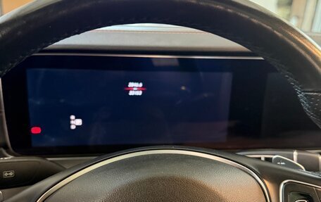 Mercedes-Benz E-Класс, 2018 год, 3 800 000 рублей, 5 фотография