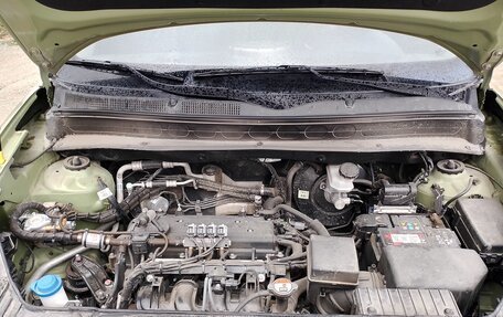 KIA Soul I рестайлинг, 2013 год, 890 000 рублей, 8 фотография