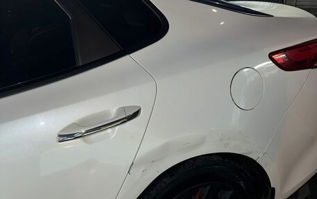 KIA Optima IV, 2018 год, 1 550 000 рублей, 3 фотография