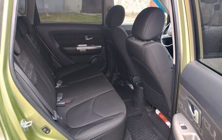 KIA Soul I рестайлинг, 2013 год, 890 000 рублей, 9 фотография