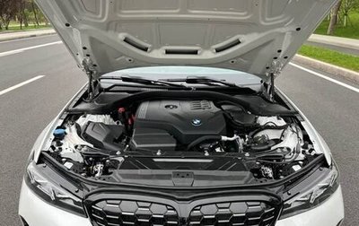 BMW 3 серия, 2023 год, 3 550 000 рублей, 1 фотография