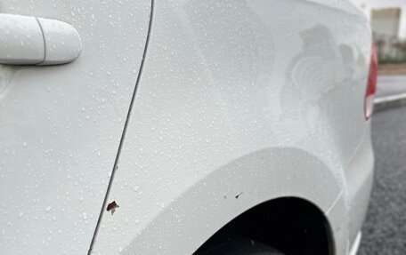 Volkswagen Polo VI (EU Market), 2015 год, 750 000 рублей, 7 фотография