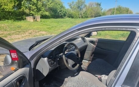 Chevrolet Lanos I, 2008 год, 335 000 рублей, 12 фотография