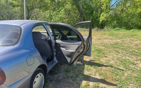 Chevrolet Lanos I, 2008 год, 335 000 рублей, 28 фотография