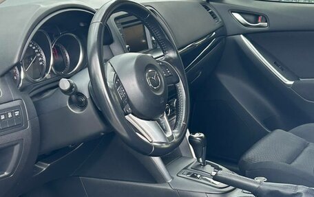 Mazda CX-5 II, 2011 год, 1 850 000 рублей, 3 фотография