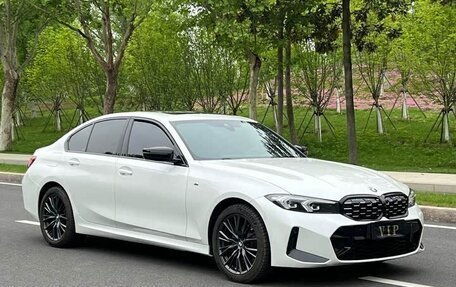 BMW 3 серия, 2023 год, 3 550 000 рублей, 4 фотография