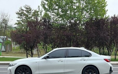 BMW 3 серия, 2023 год, 3 550 000 рублей, 6 фотография