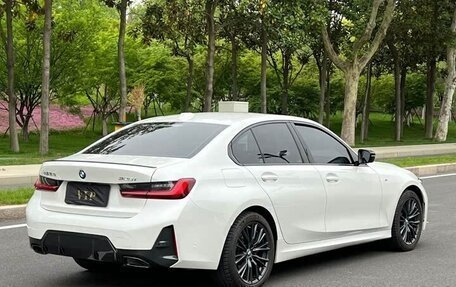 BMW 3 серия, 2023 год, 3 550 000 рублей, 5 фотография