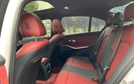 BMW 3 серия, 2023 год, 3 550 000 рублей, 9 фотография