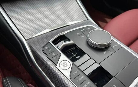 BMW 3 серия, 2023 год, 3 550 000 рублей, 16 фотография
