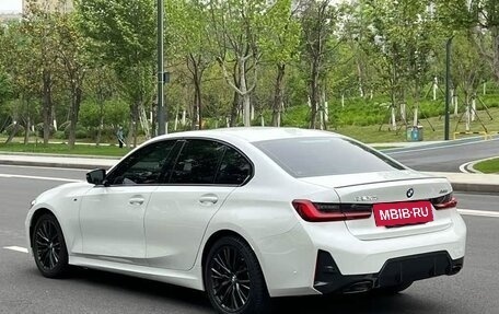 BMW 3 серия, 2023 год, 3 550 000 рублей, 7 фотография