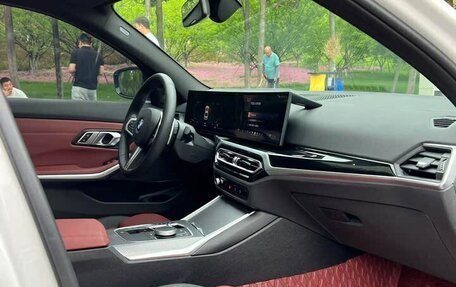 BMW 3 серия, 2023 год, 3 550 000 рублей, 12 фотография