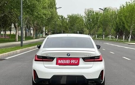 BMW 3 серия, 2023 год, 3 550 000 рублей, 8 фотография