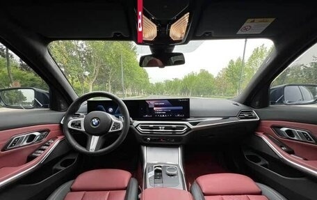 BMW 3 серия, 2023 год, 3 550 000 рублей, 10 фотография