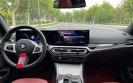 BMW 3 серия, 2023 год, 3 550 000 рублей, 11 фотография