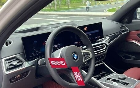 BMW 3 серия, 2023 год, 3 550 000 рублей, 14 фотография