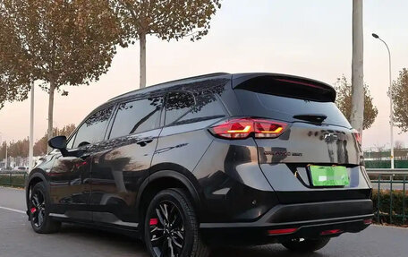 Chevrolet Orlando, 2022 год, 1 410 013 рублей, 6 фотография