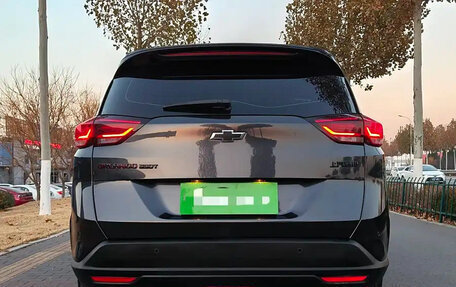 Chevrolet Orlando, 2022 год, 1 410 013 рублей, 7 фотография
