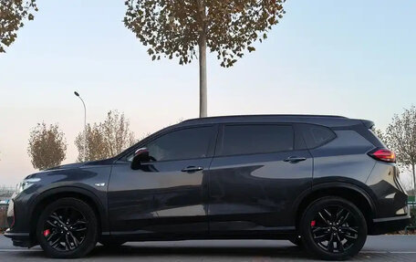 Chevrolet Orlando, 2022 год, 1 410 013 рублей, 5 фотография