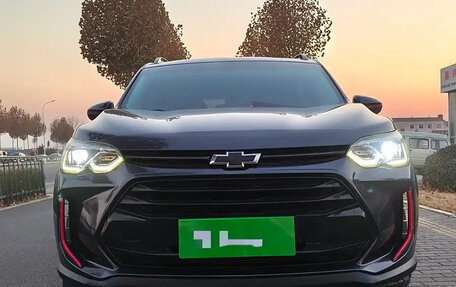 Chevrolet Orlando, 2022 год, 1 410 013 рублей, 3 фотография