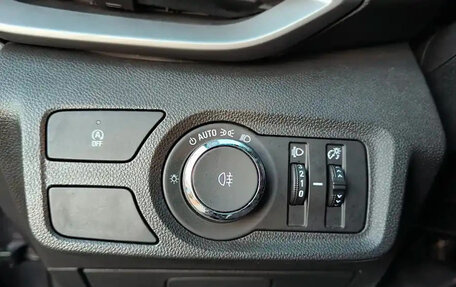 Chevrolet Orlando, 2022 год, 1 410 013 рублей, 12 фотография