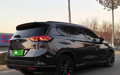 Chevrolet Orlando, 2022 год, 1 410 013 рублей, 8 фотография