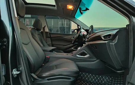 Chevrolet Orlando, 2022 год, 1 410 013 рублей, 23 фотография