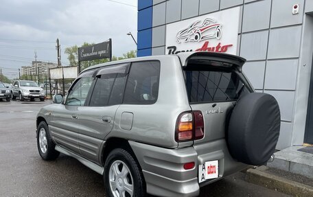 Toyota RAV4, 1999 год, 697 000 рублей, 3 фотография