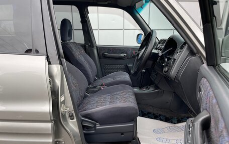 Toyota RAV4, 1999 год, 697 000 рублей, 11 фотография