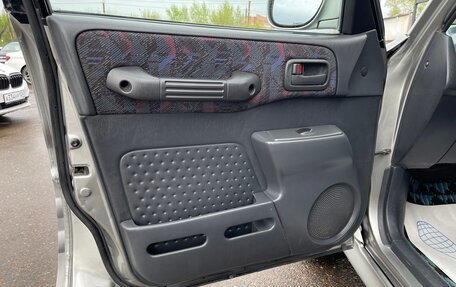 Toyota RAV4, 1999 год, 697 000 рублей, 16 фотография