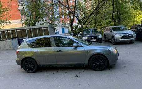 Mazda 3, 2005 год, 268 000 рублей, 2 фотография