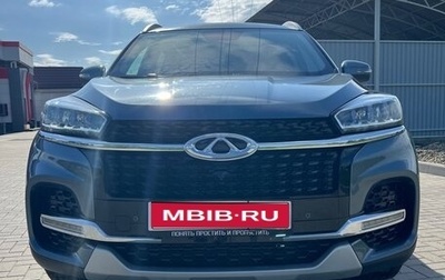Chery Tiggo 8 I, 2020 год, 1 600 000 рублей, 1 фотография