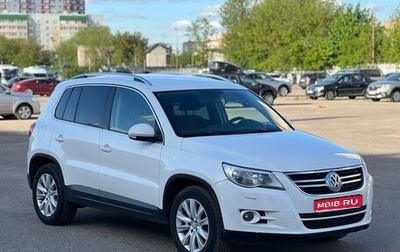 Volkswagen Tiguan I, 2010 год, 875 000 рублей, 1 фотография
