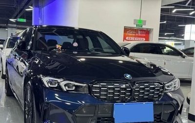 BMW 3 серия, 2023 год, 3 580 000 рублей, 1 фотография
