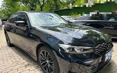 BMW 3 серия, 2023 год, 3 660 000 рублей, 1 фотография