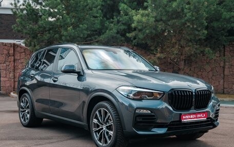 BMW X5, 2019 год, 7 999 999 рублей, 1 фотография