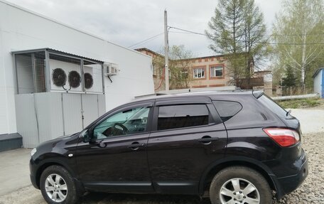Nissan Qashqai, 2012 год, 900 000 рублей, 1 фотография