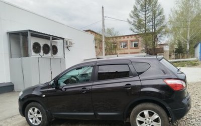 Nissan Qashqai, 2012 год, 900 000 рублей, 1 фотография