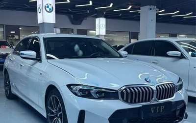 BMW 3 серия, 2023 год, 3 330 000 рублей, 1 фотография