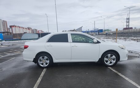Toyota Corolla, 2012 год, 850 000 рублей, 1 фотография