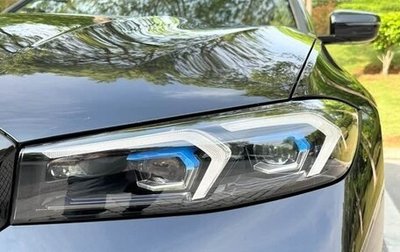 BMW 3 серия, 2023 год, 3 690 000 рублей, 1 фотография