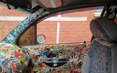 Daewoo Matiz I, 2007 год, 200 000 рублей, 1 фотография