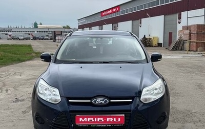 Ford Focus III, 2011 год, 950 000 рублей, 1 фотография