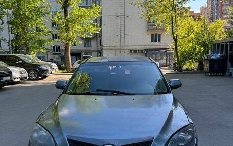 Mazda 3, 2005 год, 268 000 рублей, 5 фотография