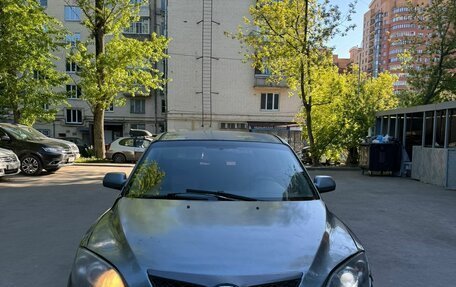 Mazda 3, 2005 год, 268 000 рублей, 7 фотография
