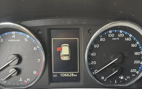 Toyota RAV4, 2019 год, 2 550 000 рублей, 2 фотография
