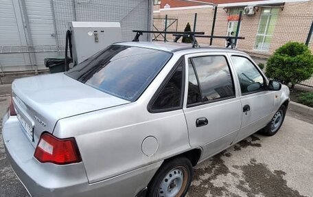 Daewoo Nexia I рестайлинг, 2013 год, 260 000 рублей, 4 фотография